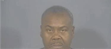 Darrell Hughes, - St. Joseph County, IN 